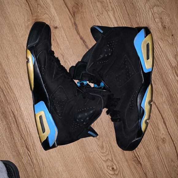 Jordan Retro 6 “UNC” - Picture 5 of 8